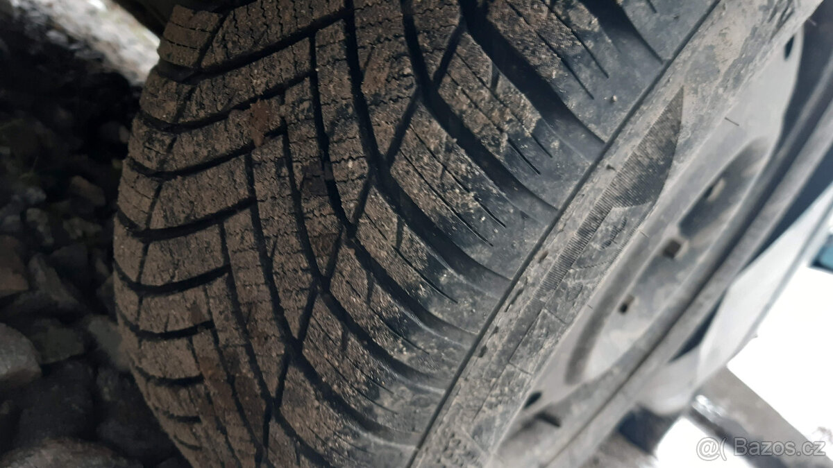 Peugeot 407SW AUTOMAT 2007 2,0HDI 100kW XENONY-DILY - 5