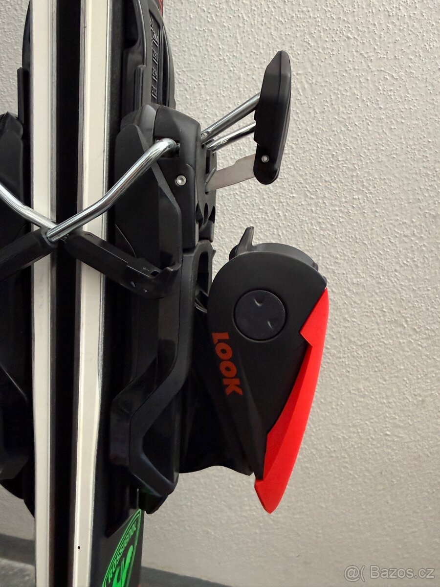 Vázání na lyže LOOK Konect NX 12 - nové 25/26 - 5