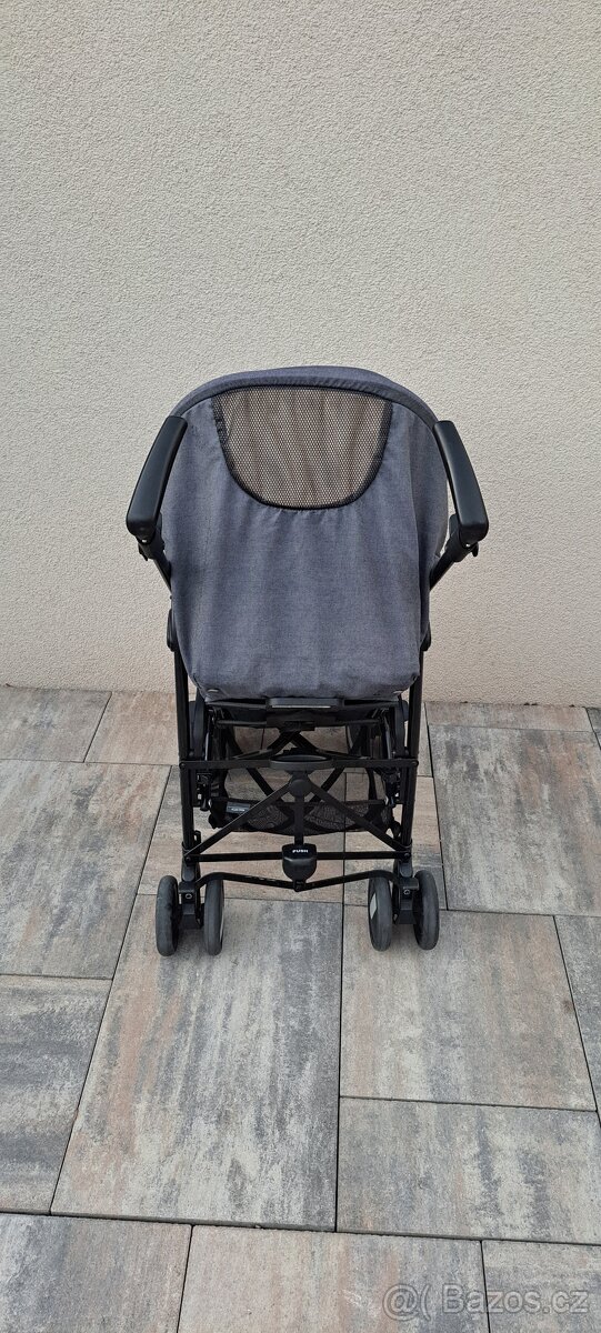 Sportovní italský kočárek PEG PEREGO - 5