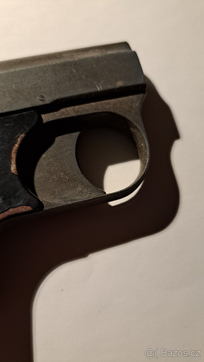 ŠTARTOVAČKA "S L Á V I A". - 5