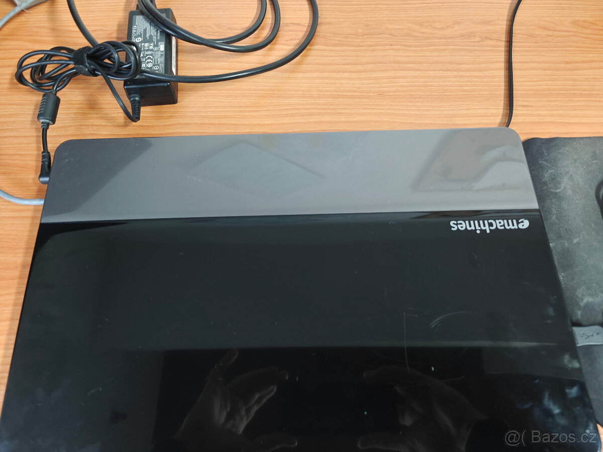 17" Acer eMachine G640 - 5