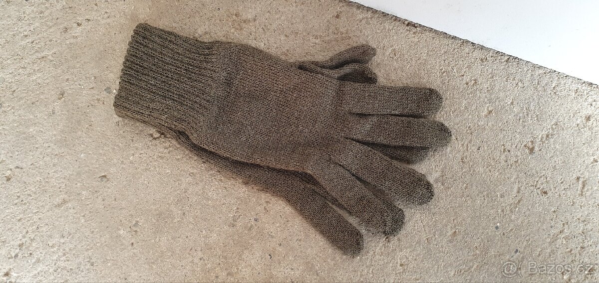 Vojenský materiál - 5