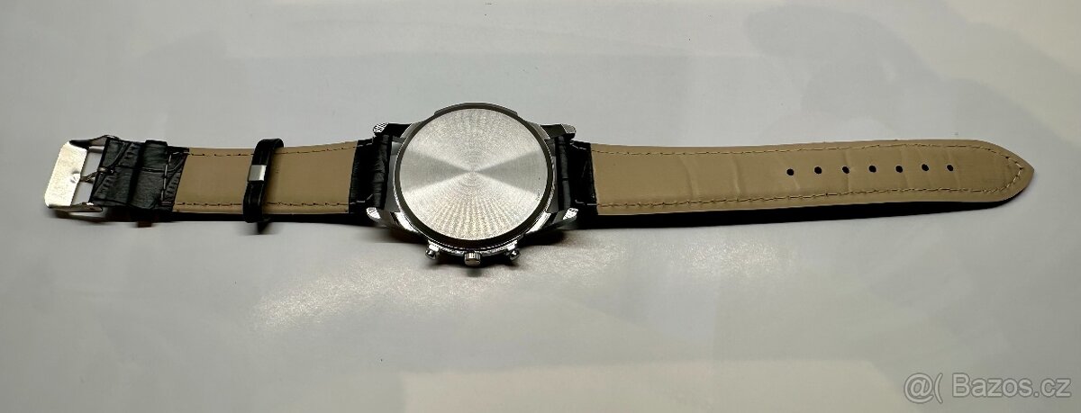 FAJN DÁREK = Nové náramkové hodinky GENEVA FUNKČNÍ - 5