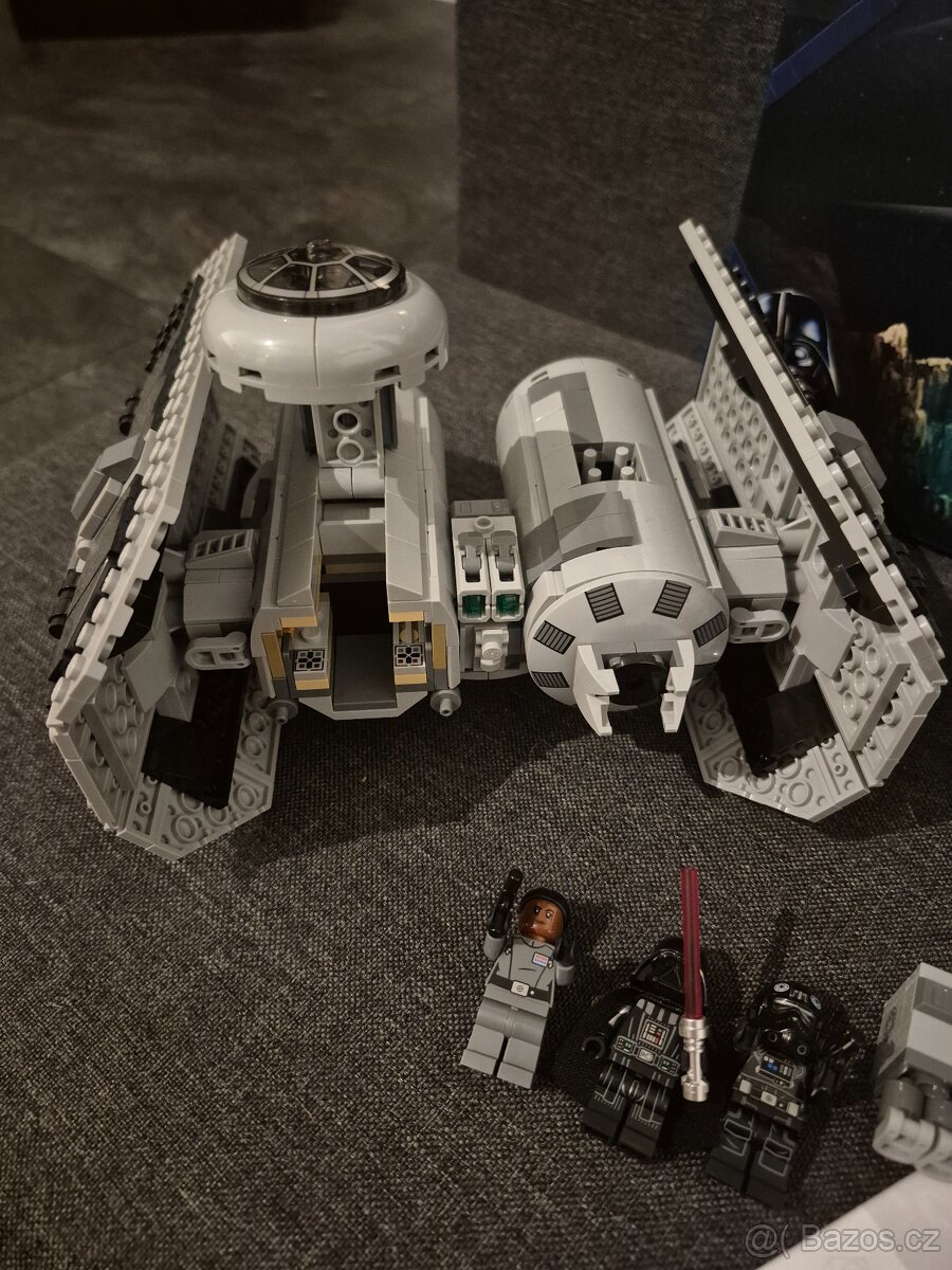 Lego star wars 75347 - 5