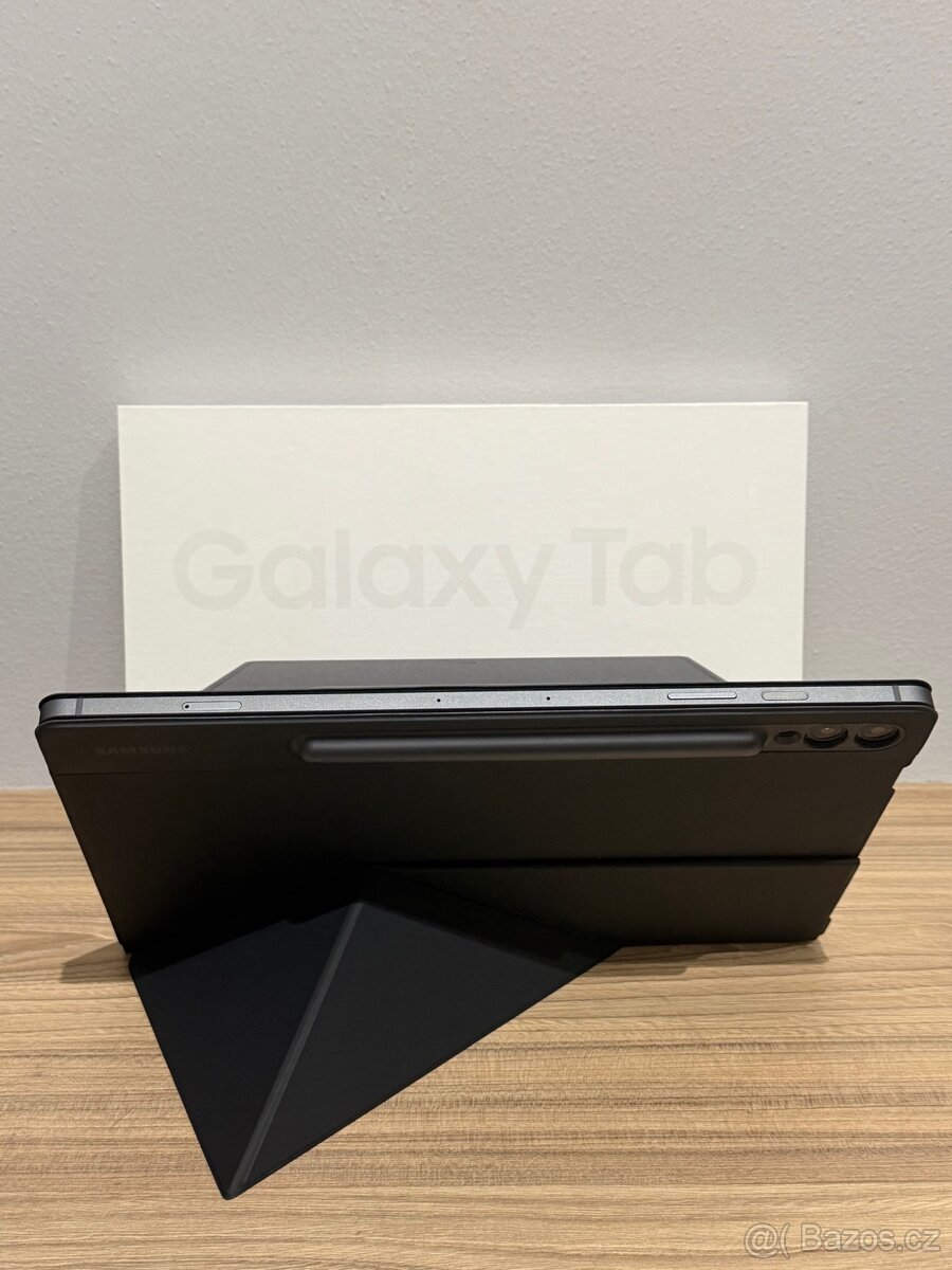 Samsung Galaxy Tab S9 FE+ 5G - 5