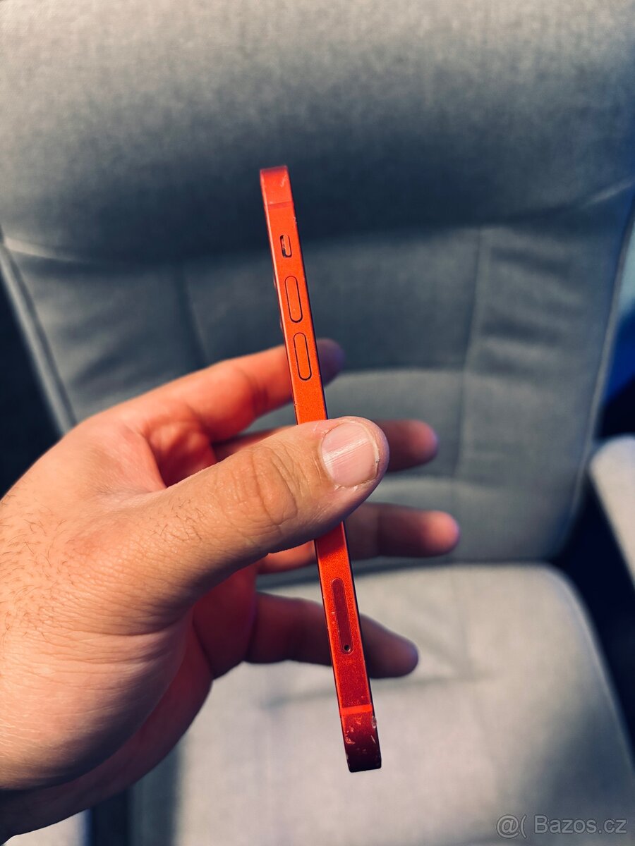 iPhone 12 Product (Red) 64GB - 5