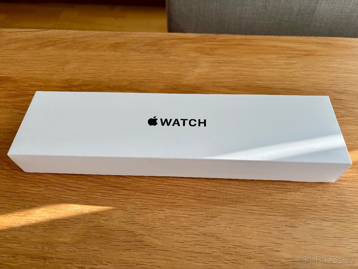 Apple Watch SE - 5