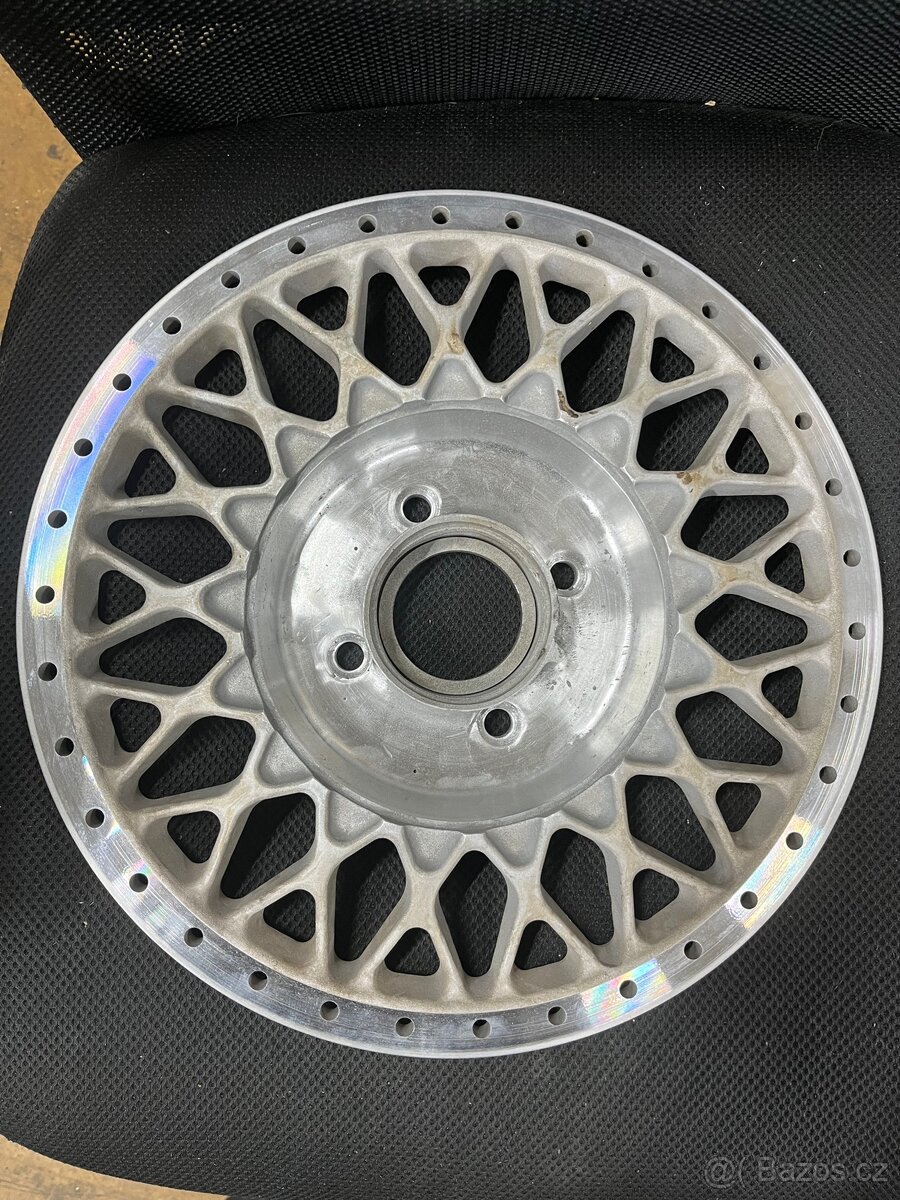 BBS RS 4x100 16” - 5
