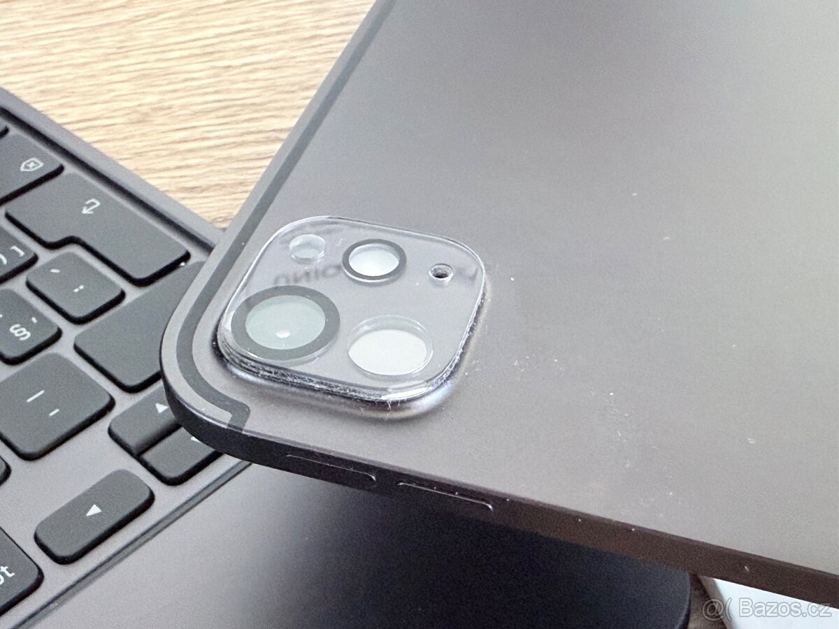 iPad Pro M4, 11" + MAgicKeyboard - záruka 23 měsíců - 5