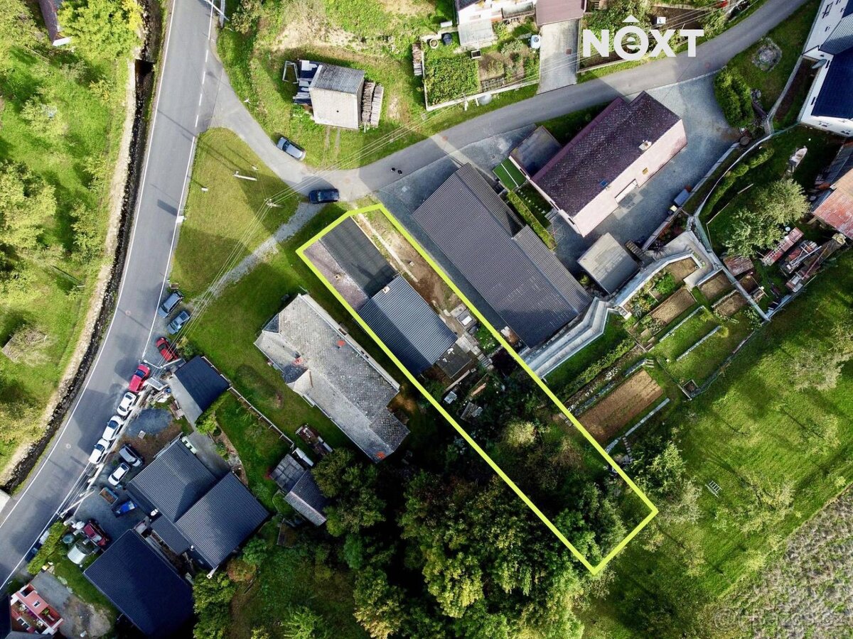 Prodej Rodinný dům, 69㎡ - 5