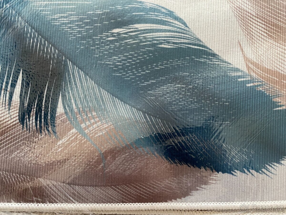 Nová sada koupelnových předložek - 2 ks - 5