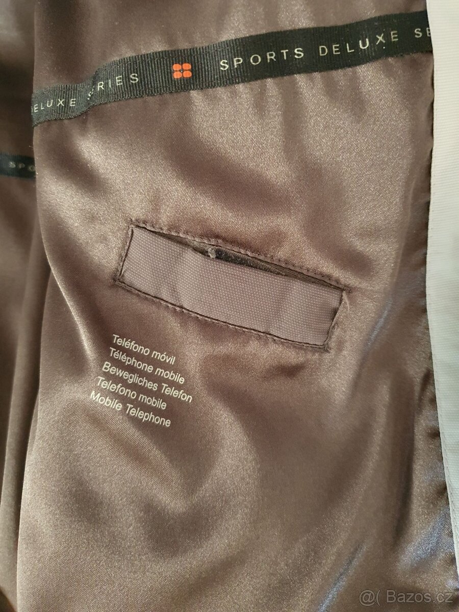 Zimní péřová bunda Nike - 5