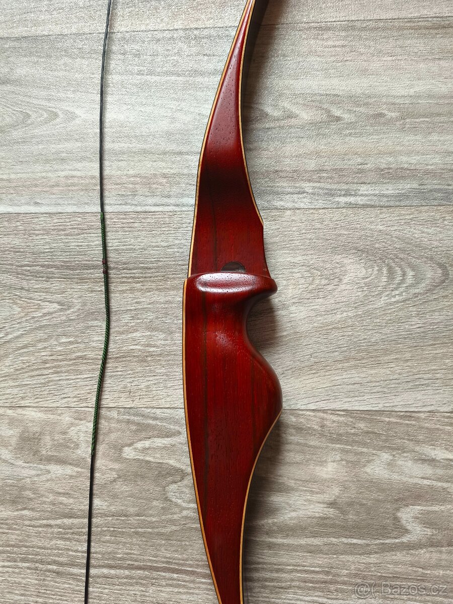 Luk Herkules 62" 34 lbs - 5