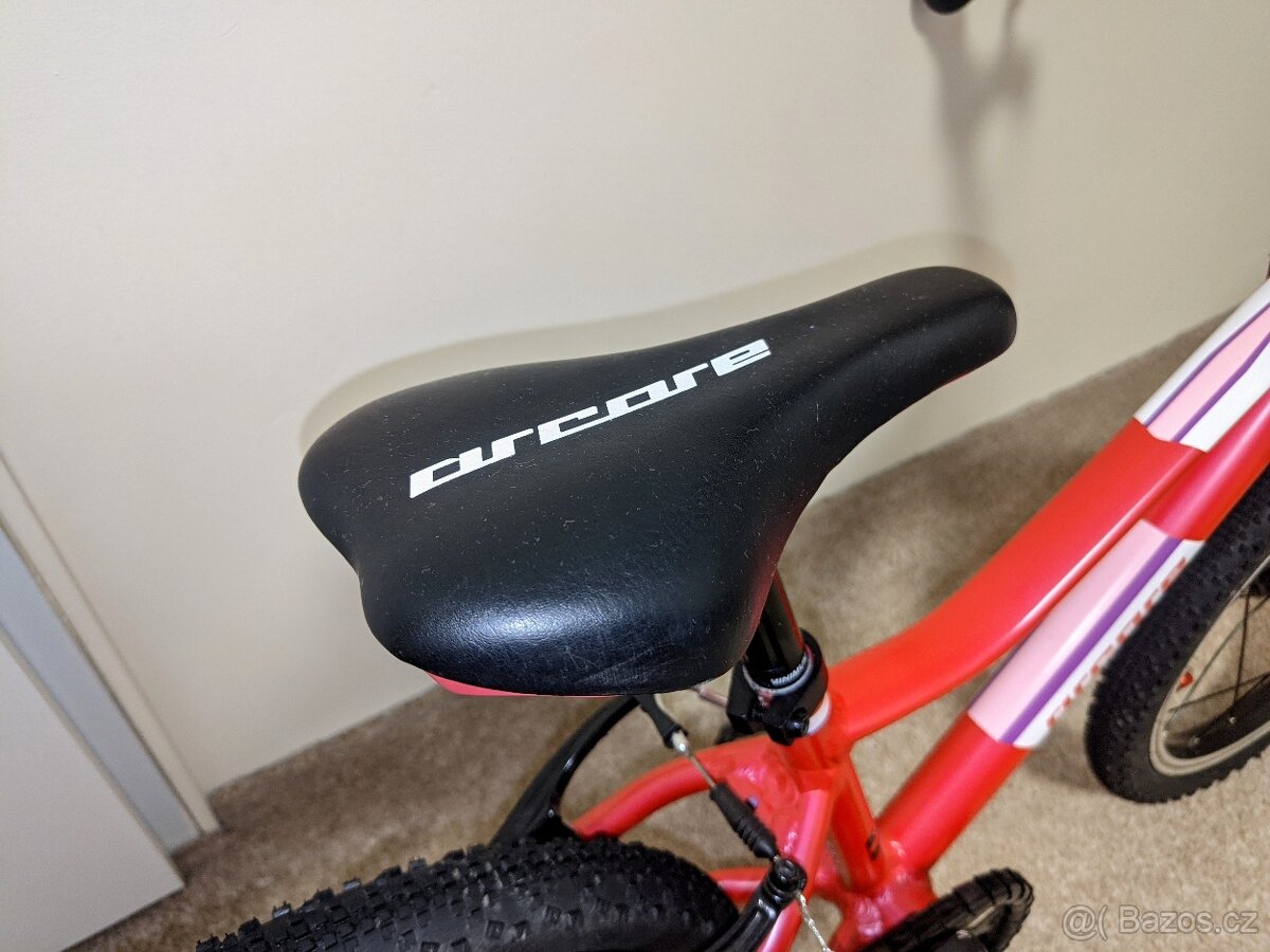 Arcore SPARROW 16 - pro děti 3-6 let - 5