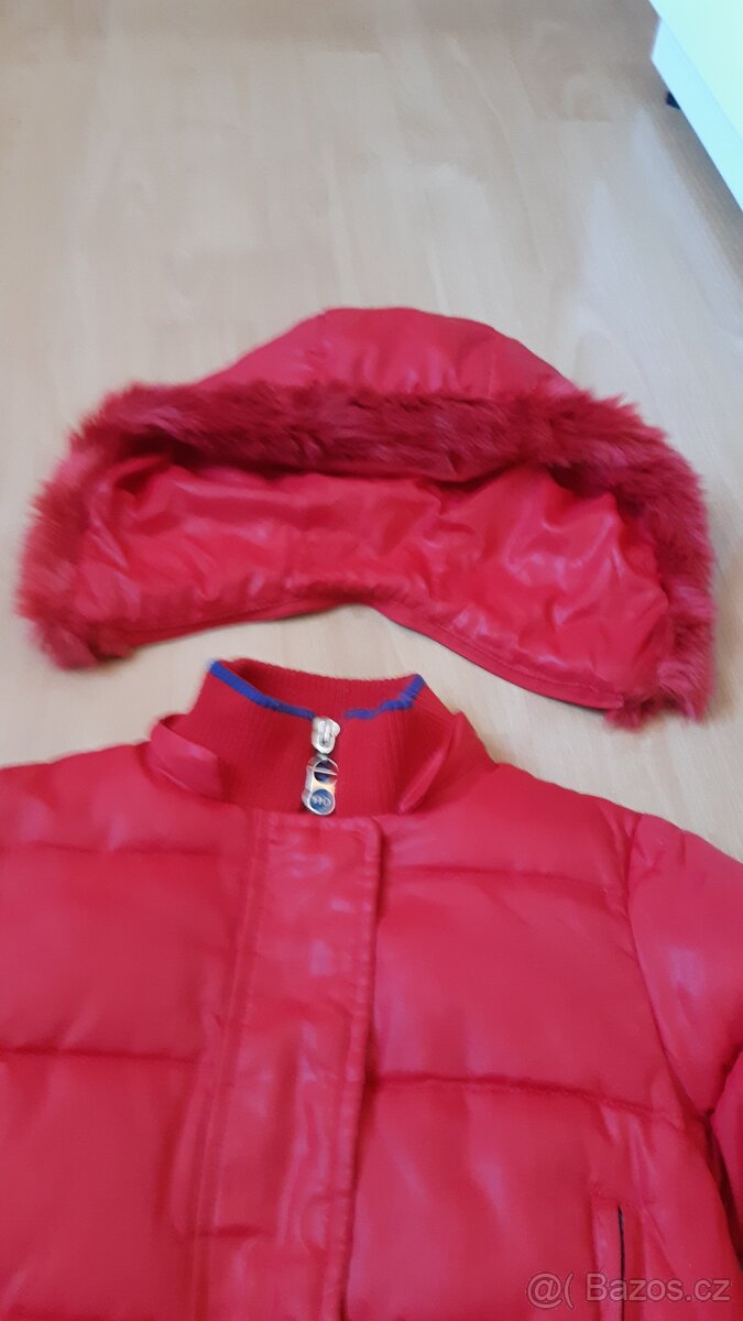 Dětská bundička Heach Dolls - 5