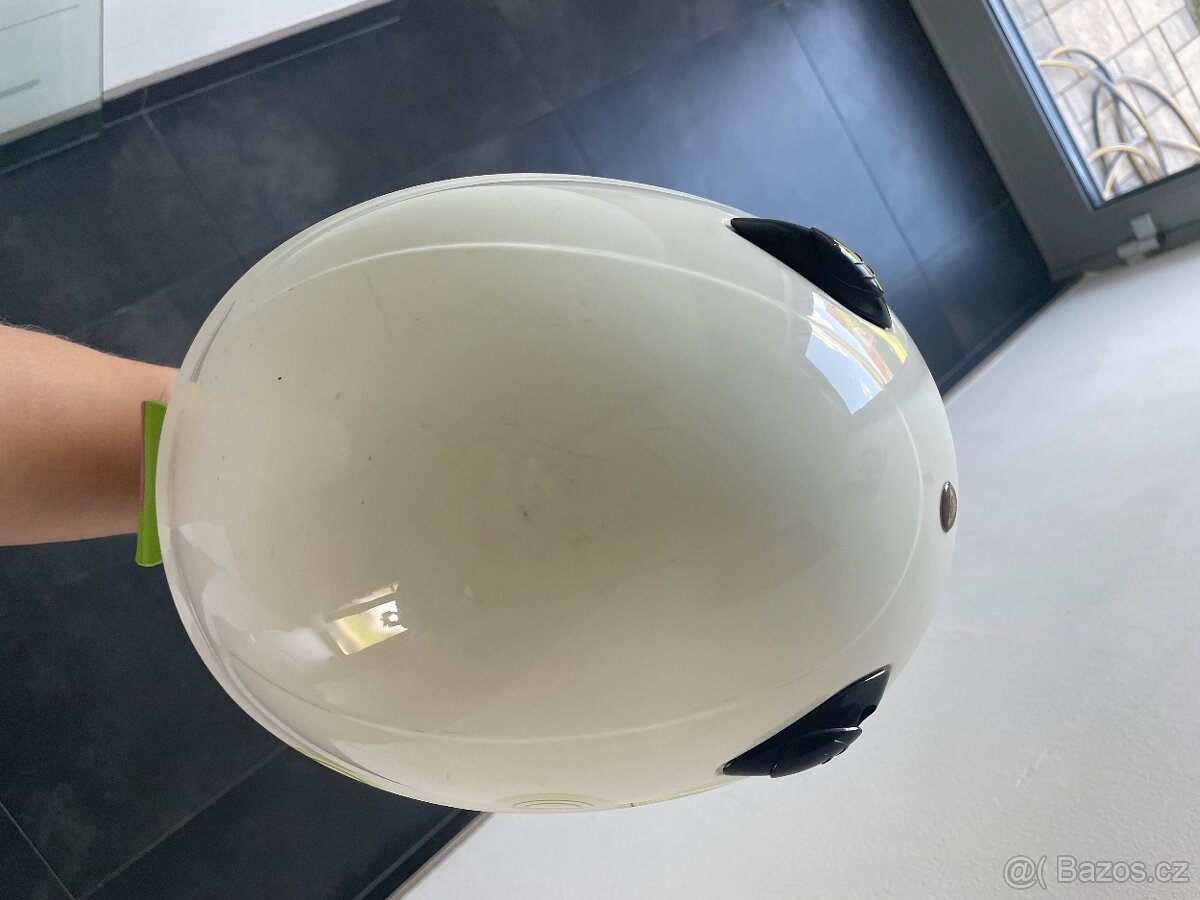 Prodám dámskou lyž. helmu Roxy - 5