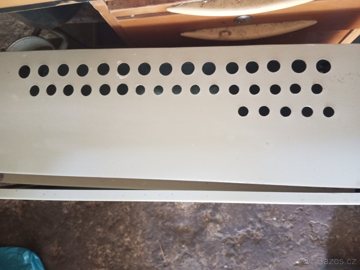 Skříň rozvaděče. - 5