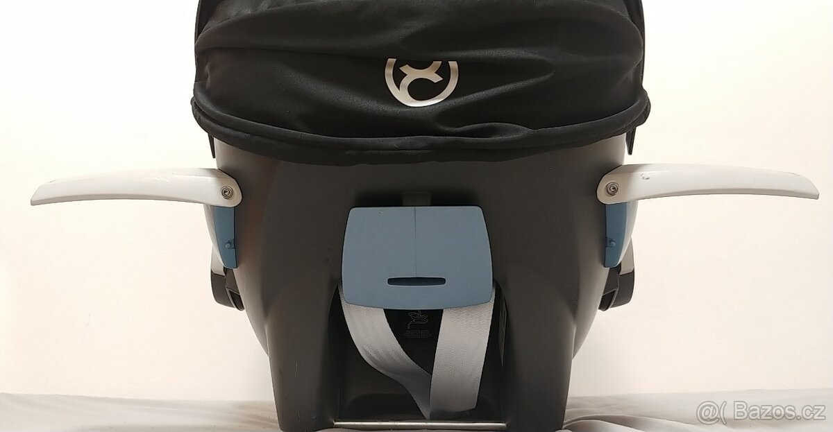 Cybex Aton 5 - autosedačka vajíčko - 5