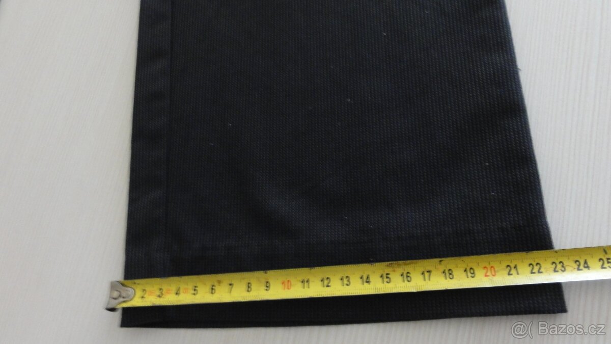 Pánské kalhoty a košile - 5