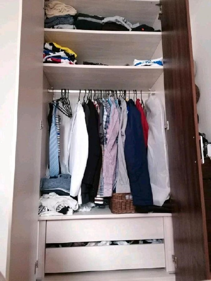 Moderní ložnice (042) - 5