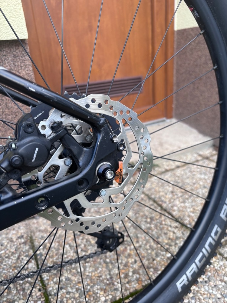 Juniorské kolo Superior Team 27 - 5