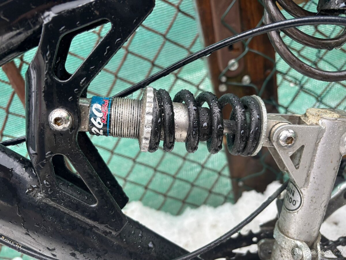 FISCHER DĚTSKÉ KOLO - 5