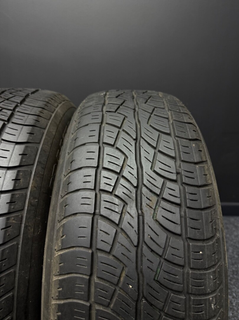 Sada pneu 215/65/16 BRIDGESTONE 98V - 5