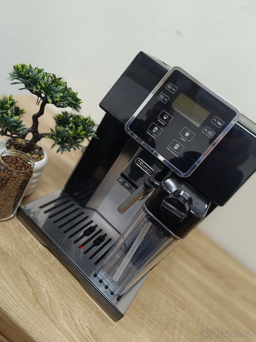 ☕ DeLonghi Perfecta EVO – výborný stav, po servisu ☕ - 5