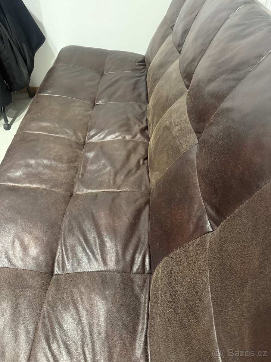 Rozkládací pohovka - 5