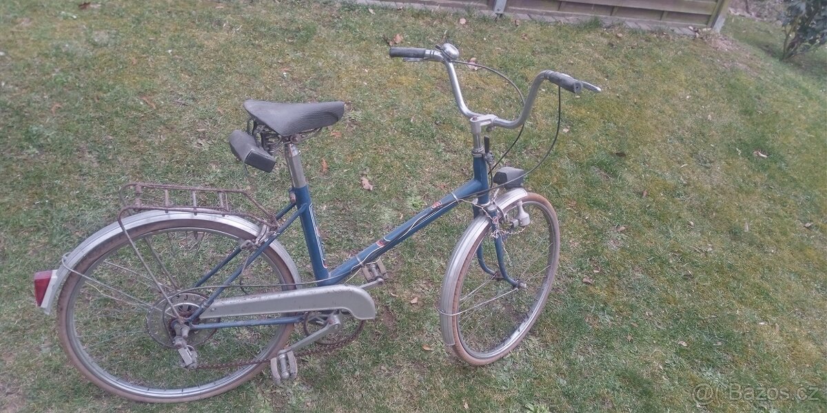 Eska retro kola 2ks. - 5