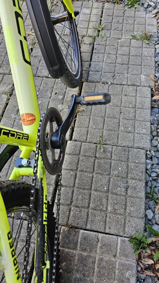 Dětské kolo Core Nipper 20 - 5