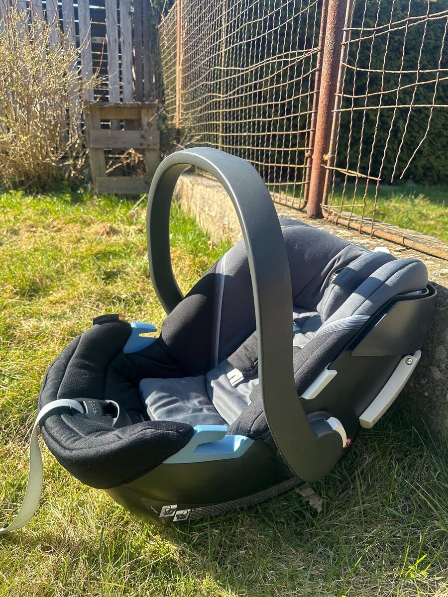 Cybex Aton 5 - 5