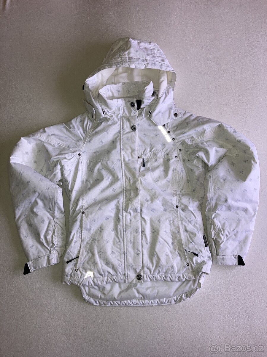 Lyžařská bunda vel. XS-S - 5