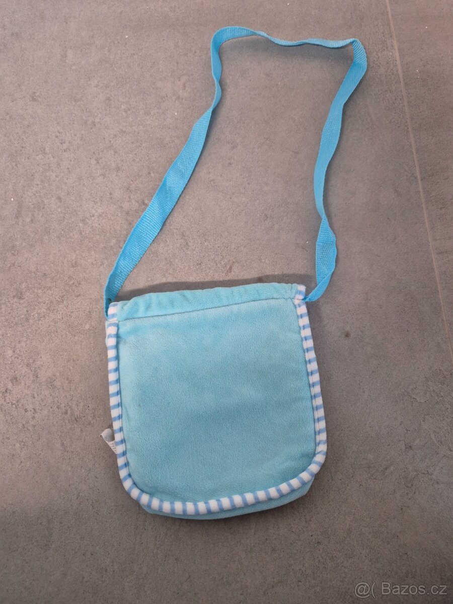 Kabelka dětská Delfín - 5