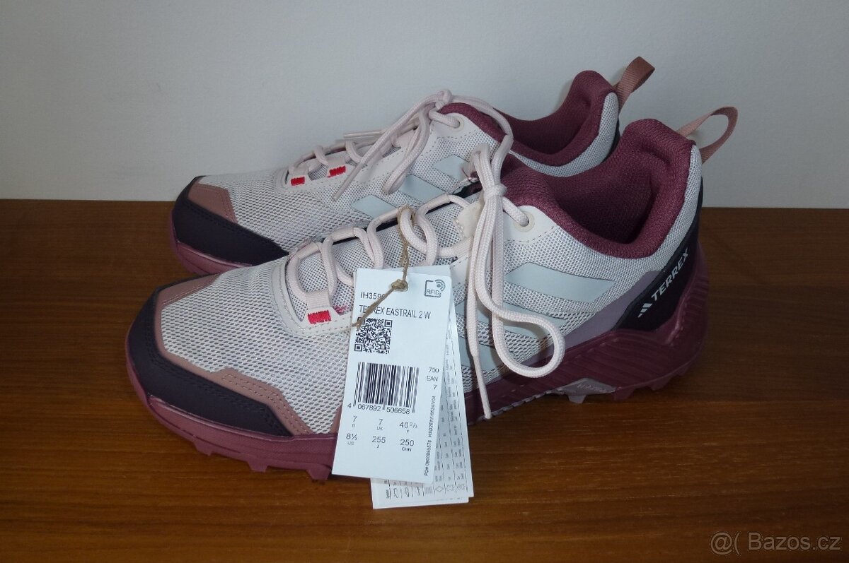 Adidas Terrex 40.5 nové - 5