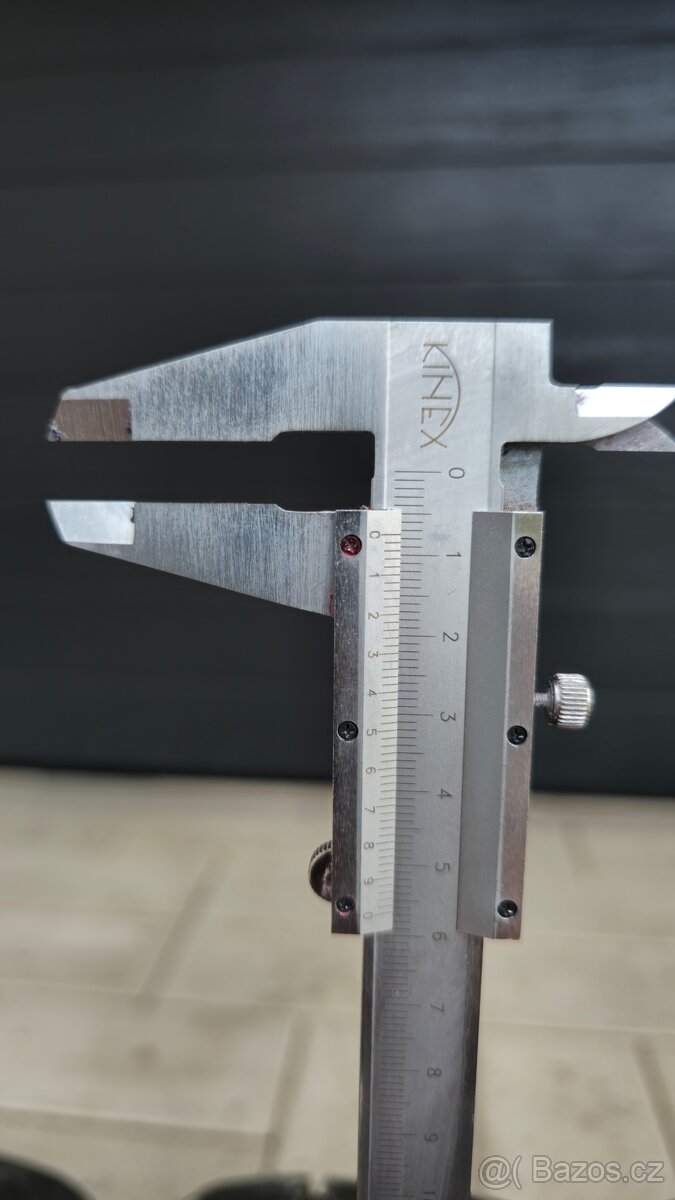 Zimni 195/65 r15 - 5