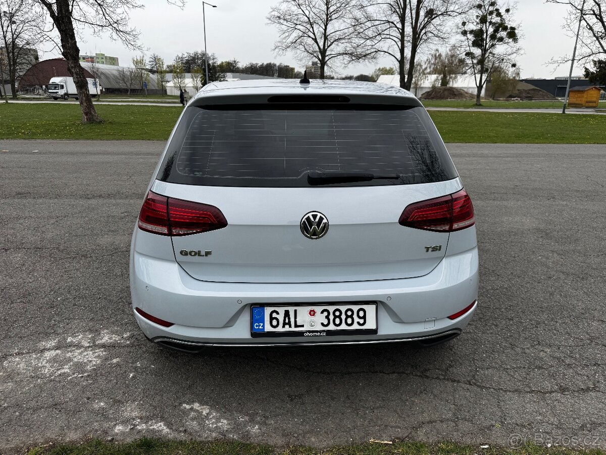 VW GOLF 7 1.0 TSI - 5