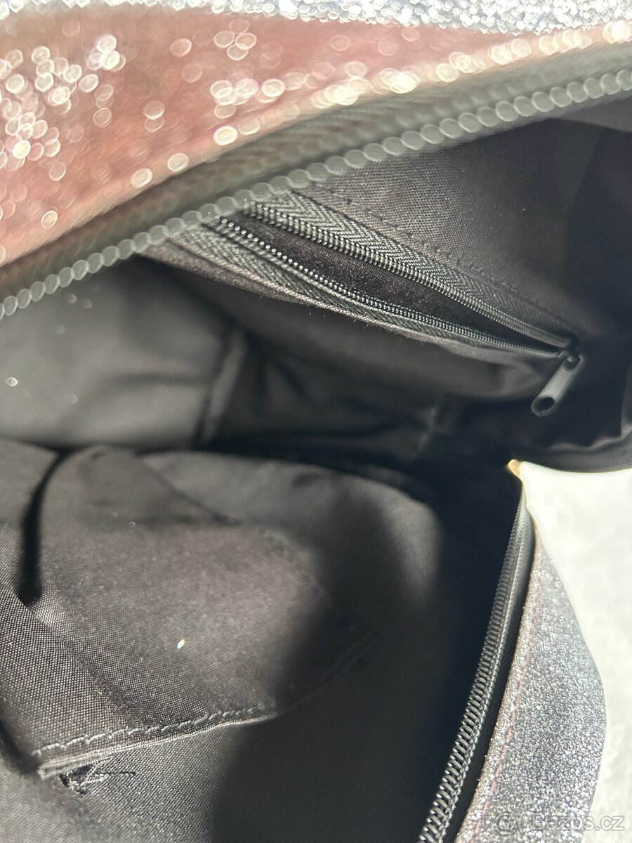 Třpytivý batoh - 5