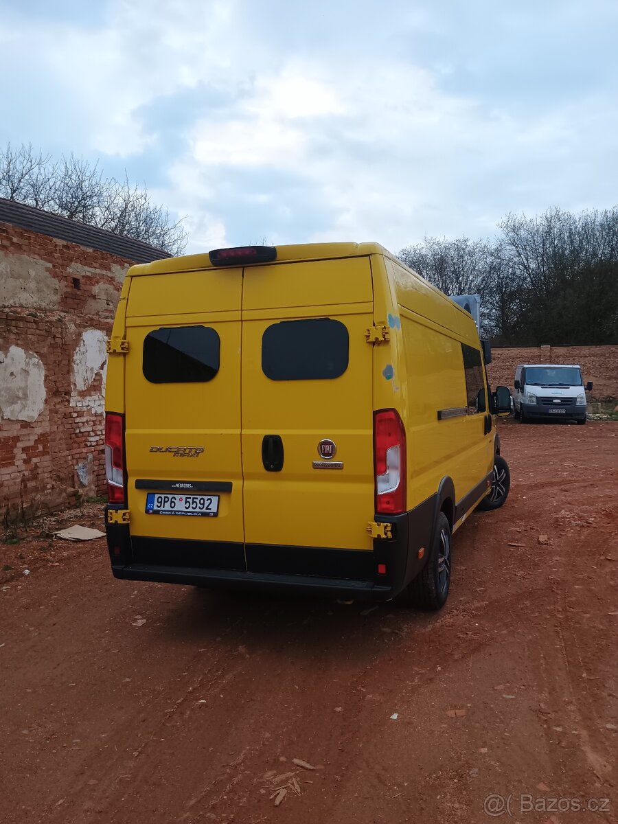 Fiat Ducato - 5