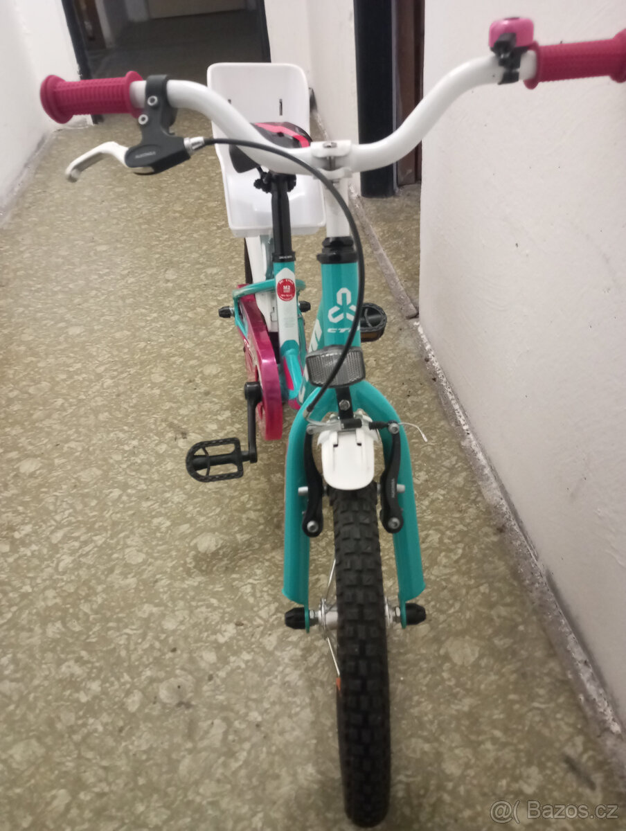 Dětské kolo CTM Marry - 5