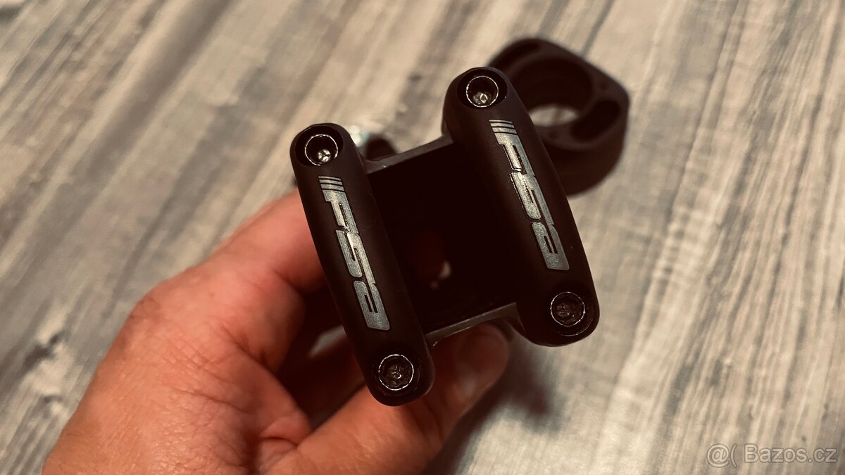 Představec FSA Acr 90 mm - 5