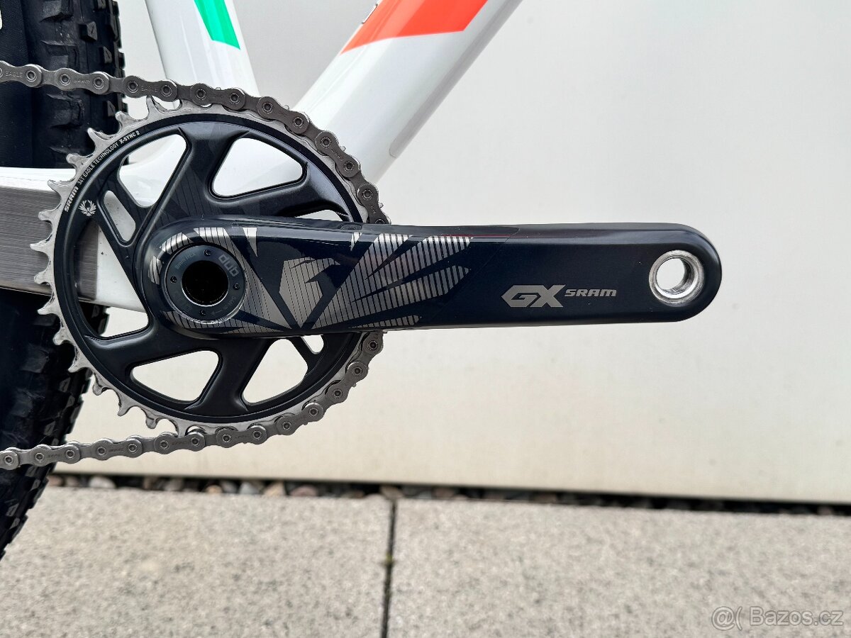 Canyon Exceed CF 7 - 5