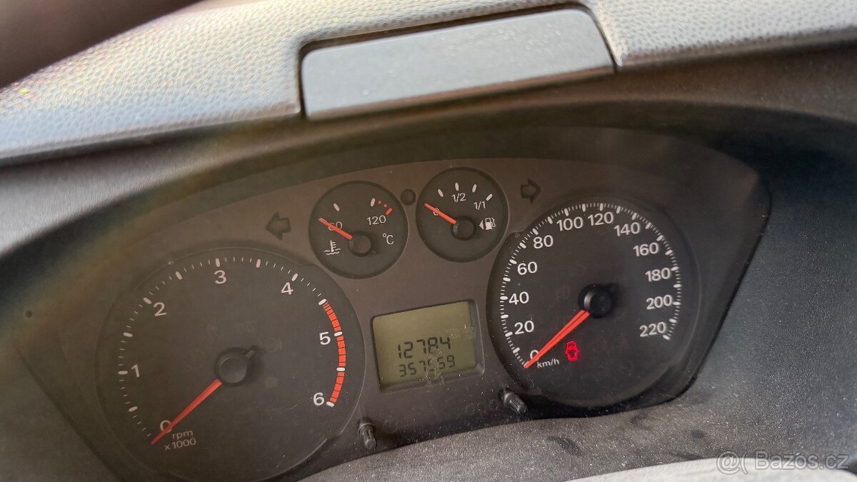 Ford transit Jumbo - 5