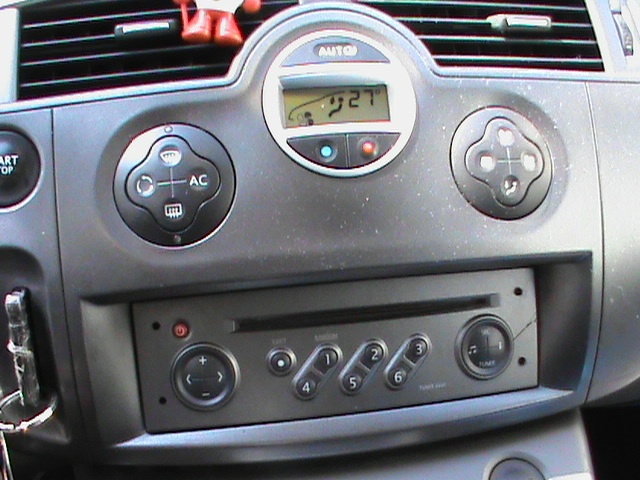 renault scenic - 5