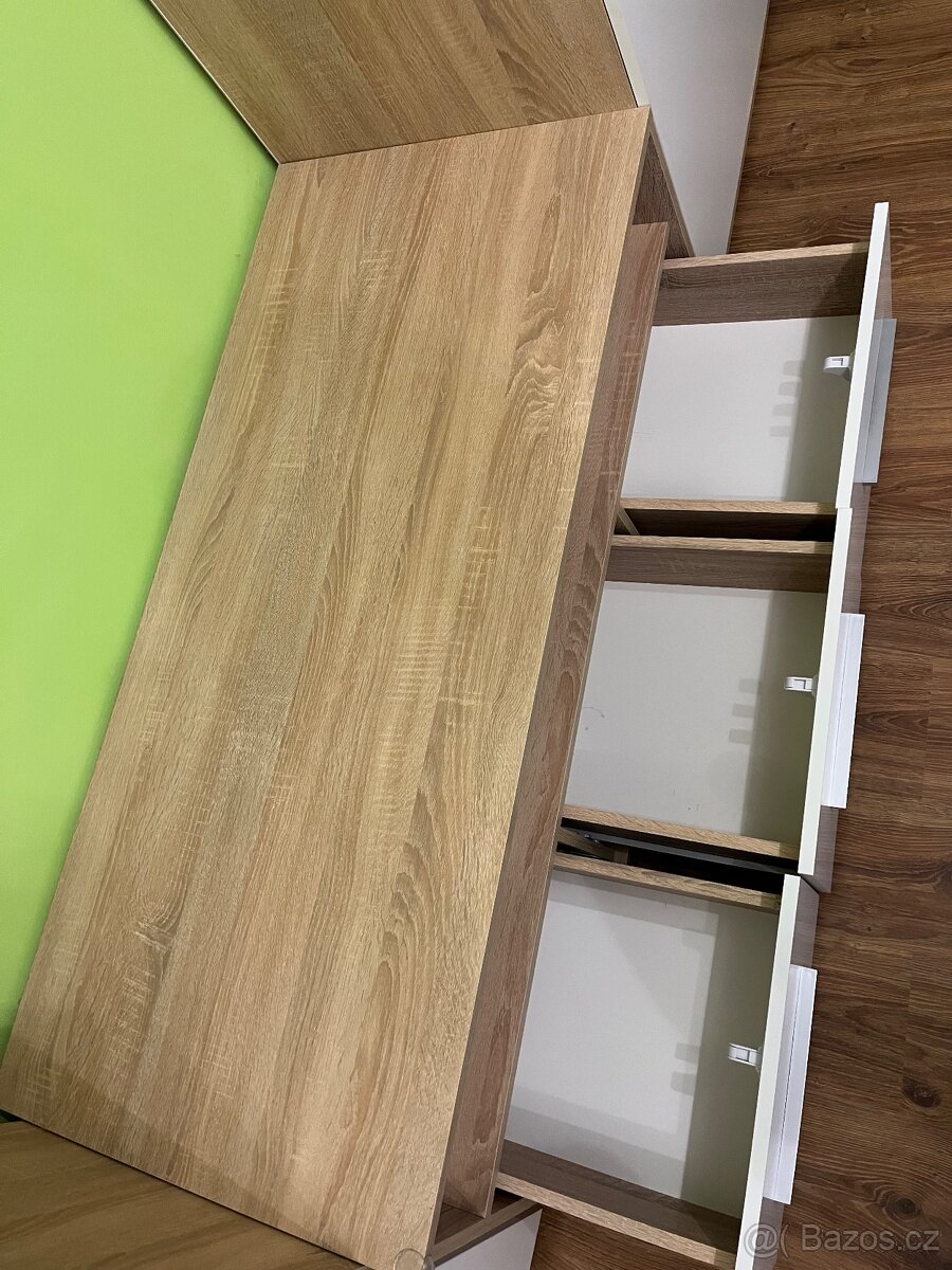 Skříně do obýváku - 5