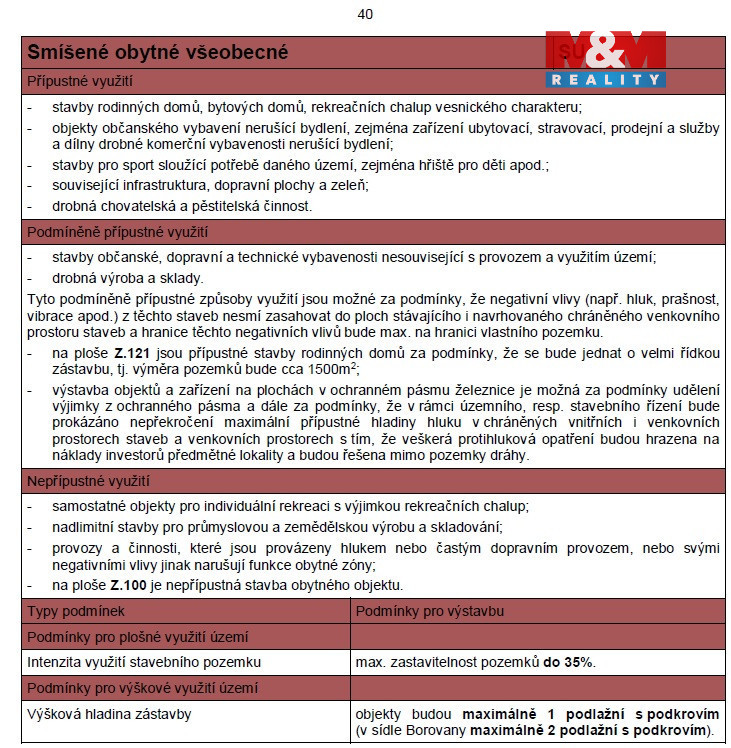 Prodej pozemku s rozestavěným domem,834 m² Trocnov u Borovan - 5