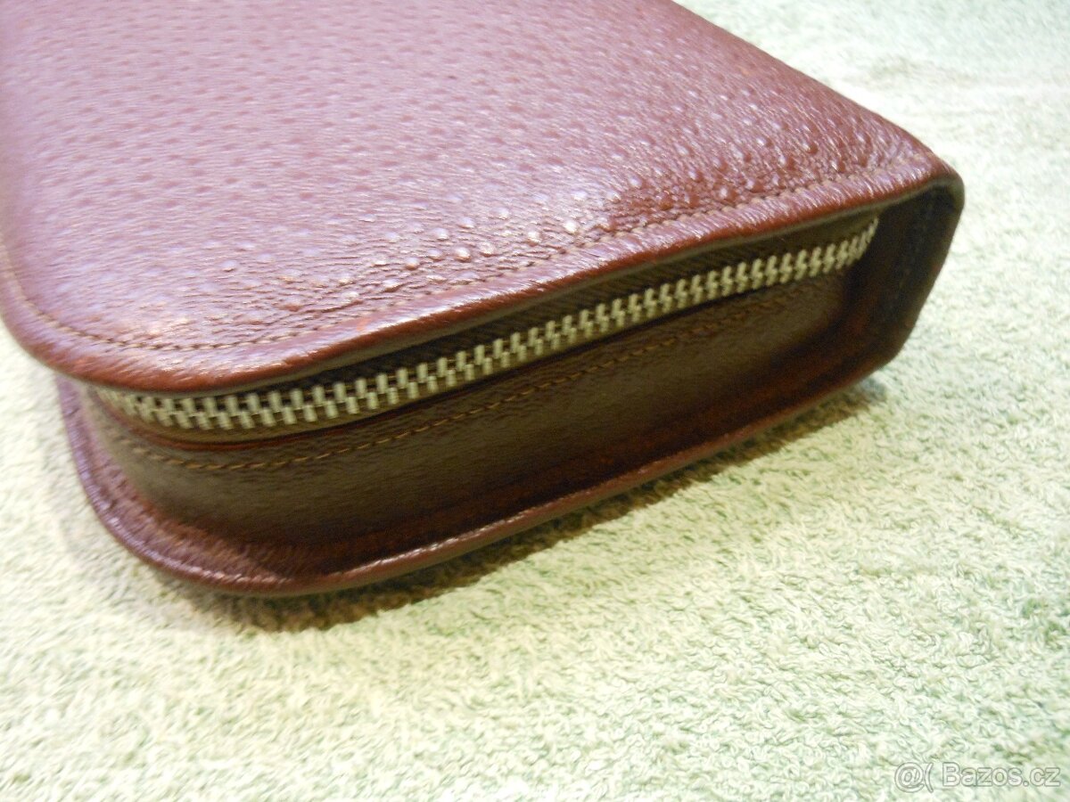 PÁNSKÁ HOLÍCÍ SADA (CESTOVNÍ) - 5