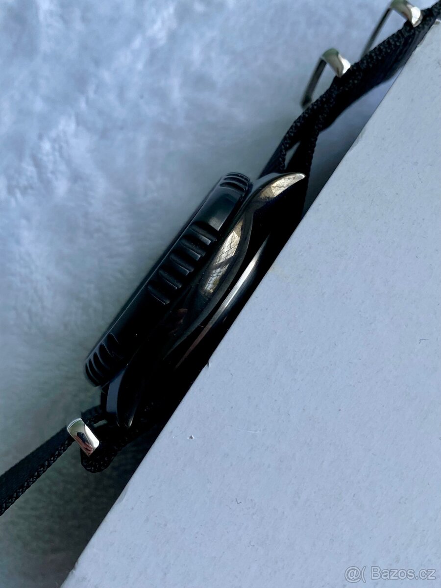 Citizen Promaster Fugu limited edition - 5