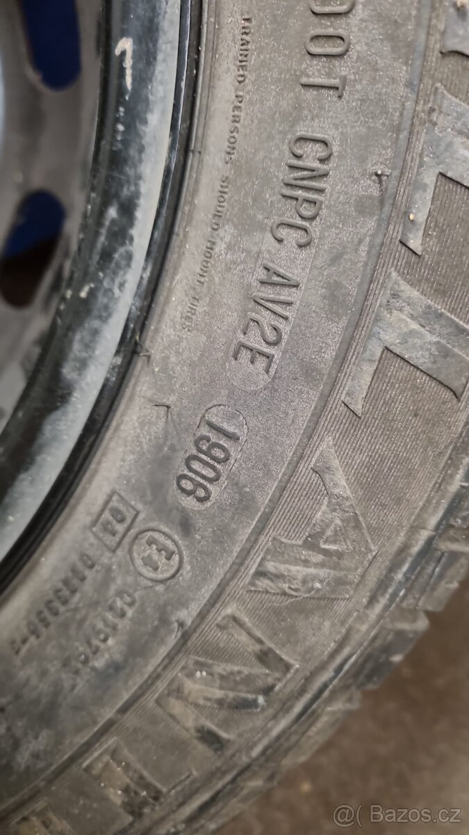 Rezerva na Oct1, Rapida. - 5