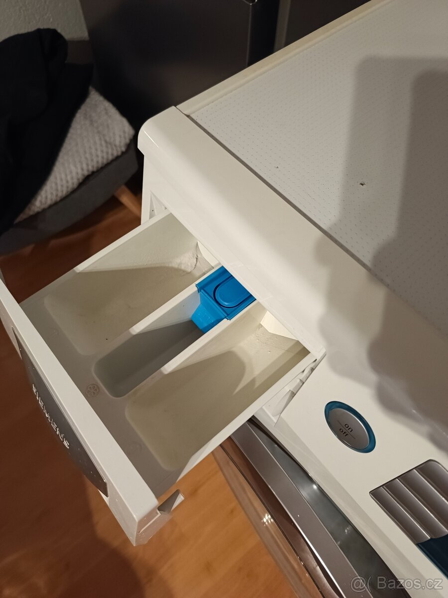 Pračka Siemens WIQ 1631 - 5